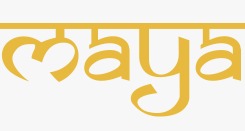Maya logo